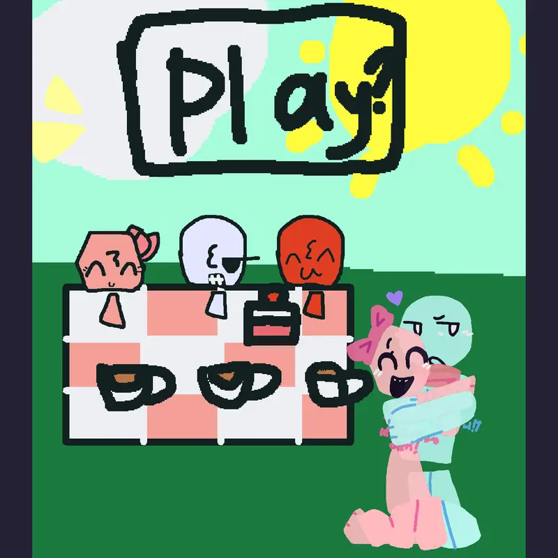 Game by @PR3TTYPR1NC3SSONLY