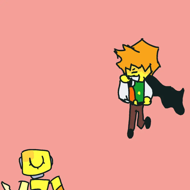 And one more for the fans! by @Noob26andguest666