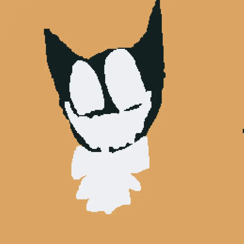 Game by @billcipherr