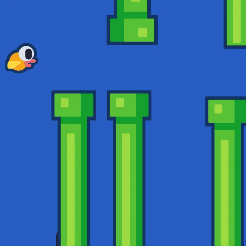 Game by @supmannana