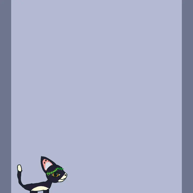Game by @Charlotte1