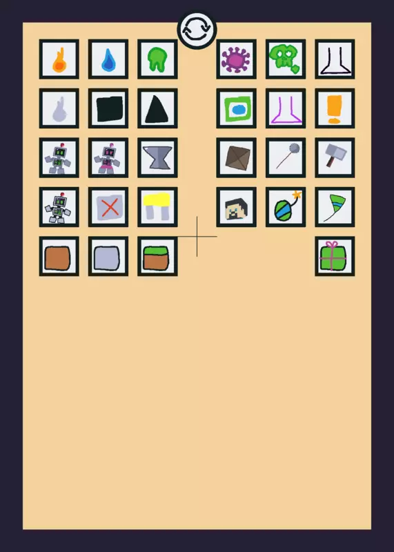 Game by @Lavado_Studio-ACTP-APFPT