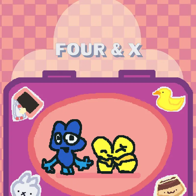 Game by @stefhanie