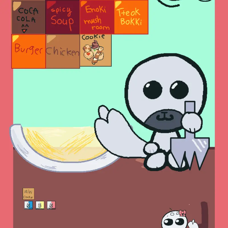 Game by @seal_official