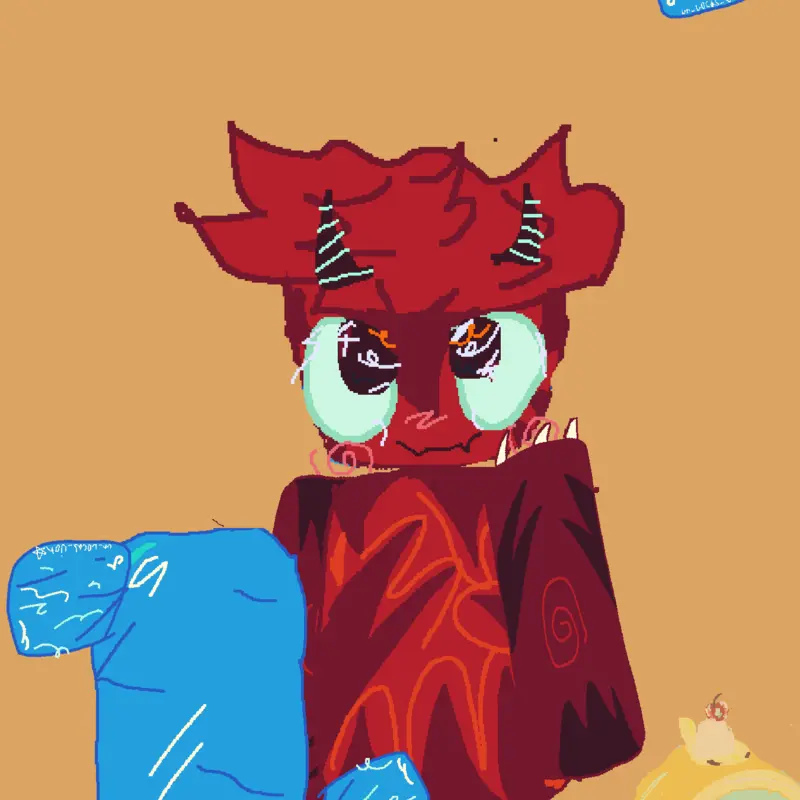 Game by @YUK0_RANTS