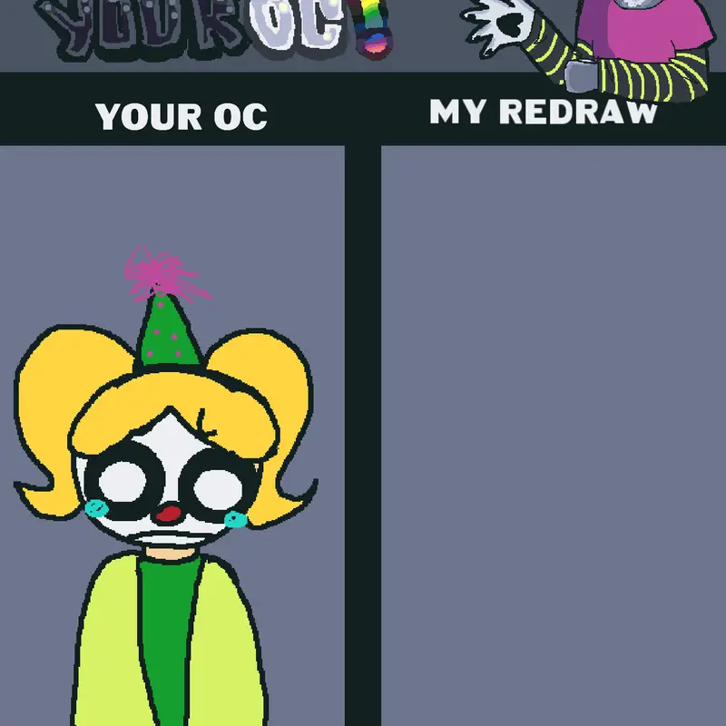 Game by @Chloe_flowerbloom