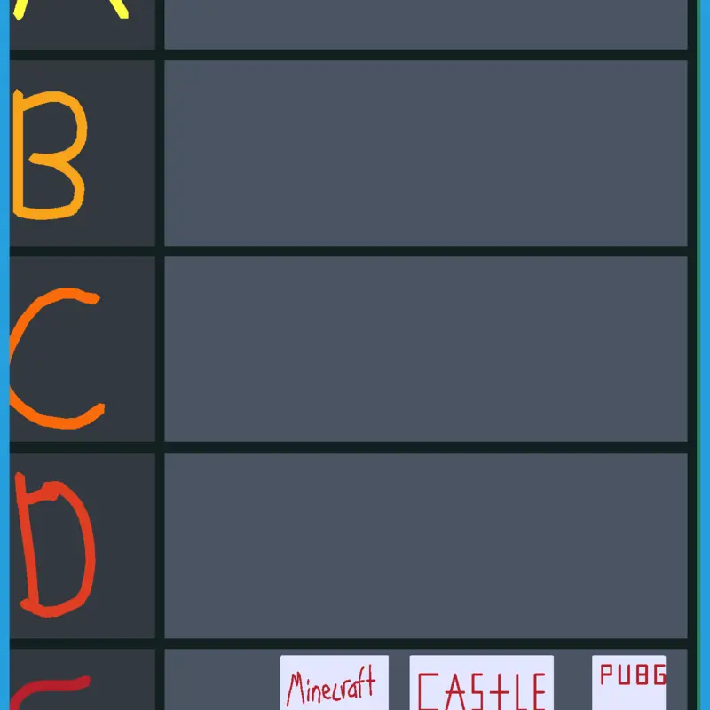 Game by @alangisyraf