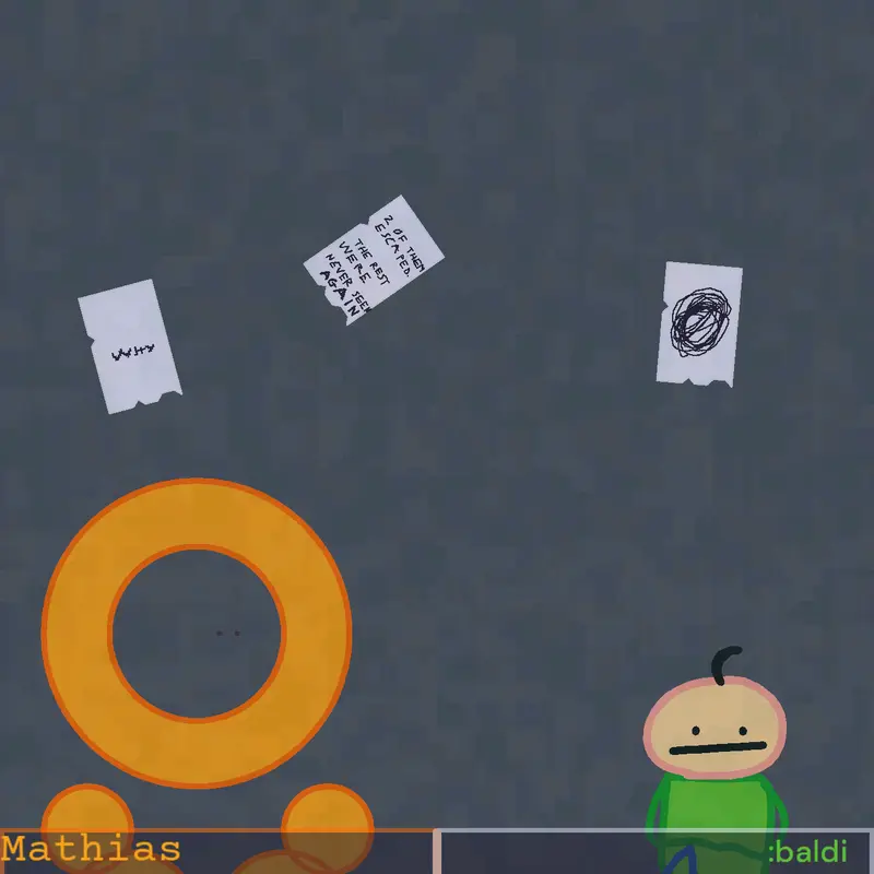 Game by @baldi_basics_classic