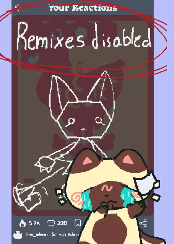 Deck for @The_oliver by @MapleTheSyrupCat
