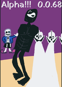 Hiper Sans simulator
