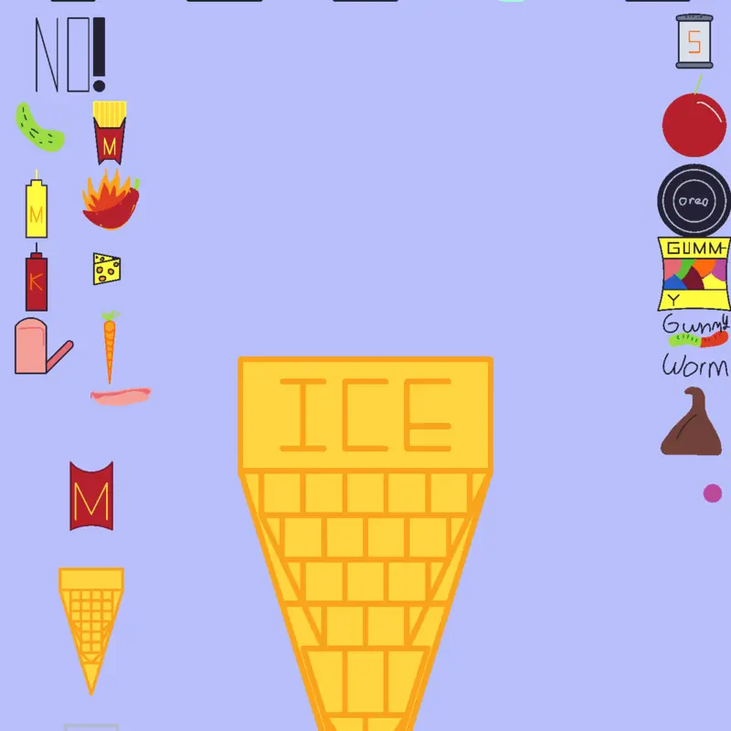 Game by @Tears-sweat_joy11_