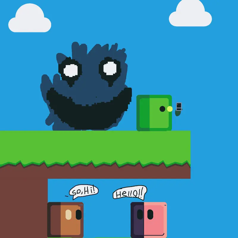 Game by @ehsan_sheikh