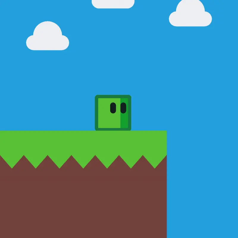 Game by @polloarrosto