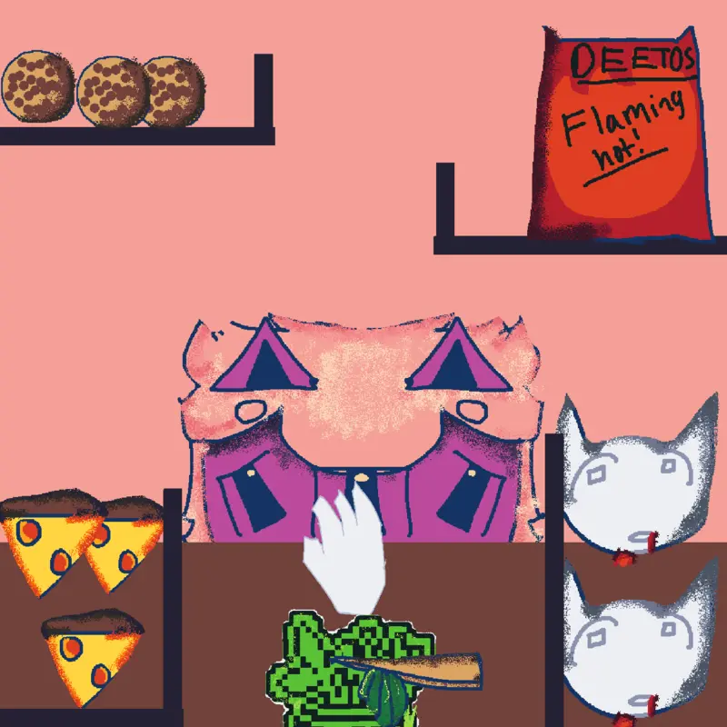 Game by @BallDestroyer