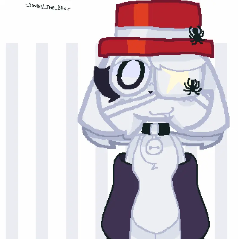Game by @-_BOXTEN_THE_BOX_-