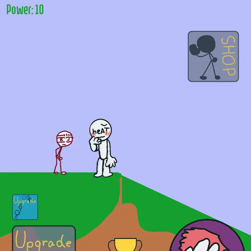 Game by @Ibupro_92