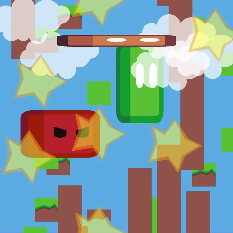 Game by @SoldierMaggots