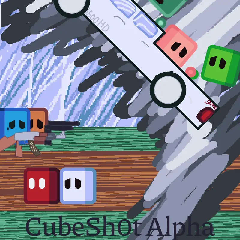 Game by @angrydronc2