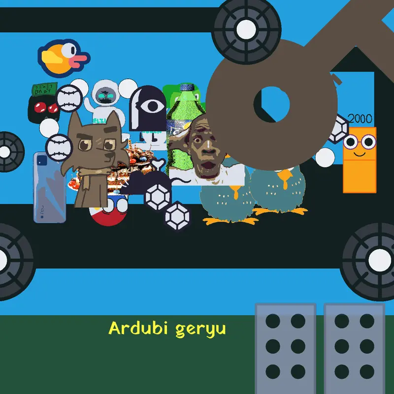 Game by @189_Games_RIB