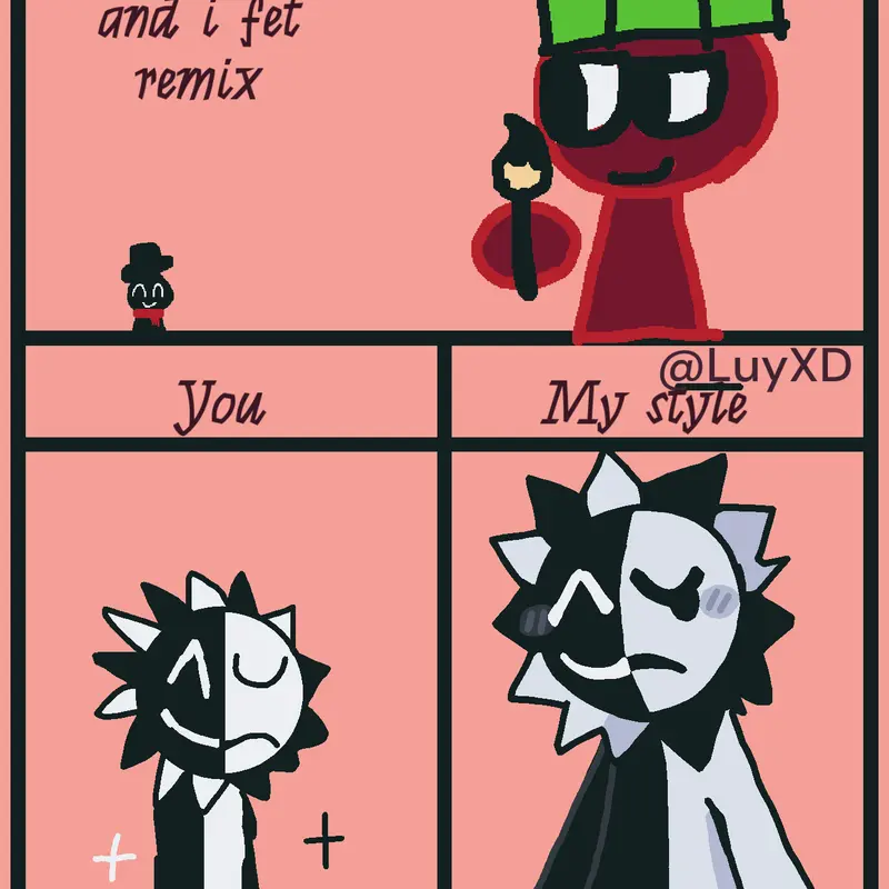 Game by @luyXD