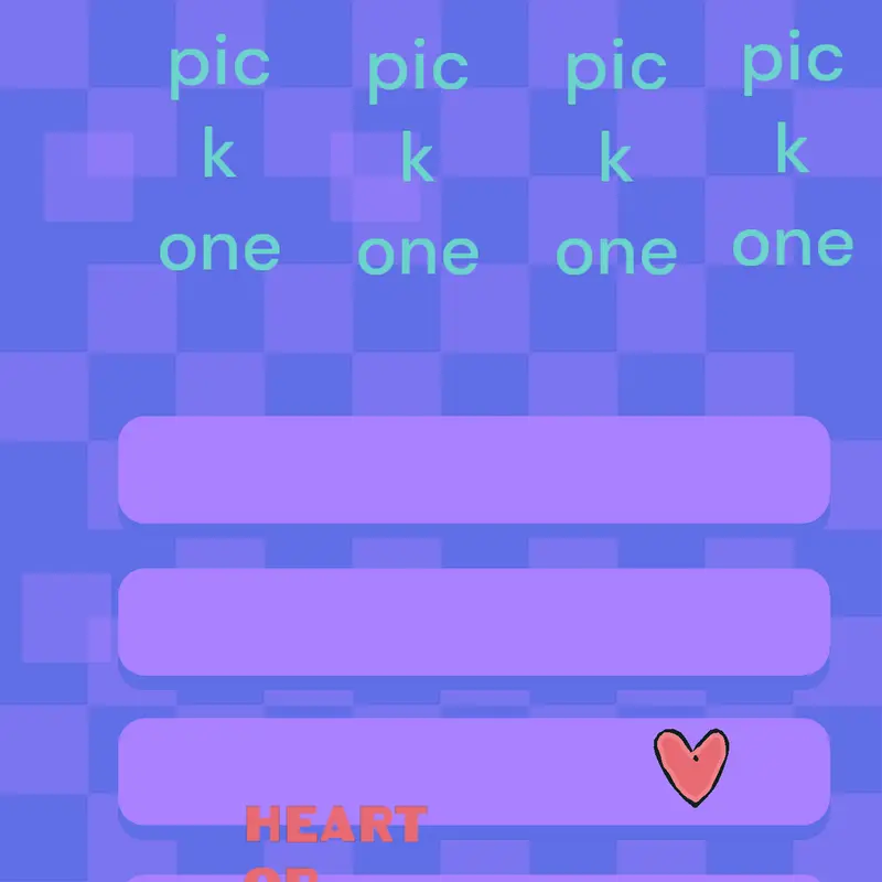 Game by @Trixei67