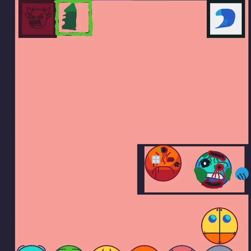 Game by @AraZeta