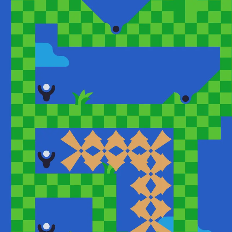 Game by @Unicorainbow08_