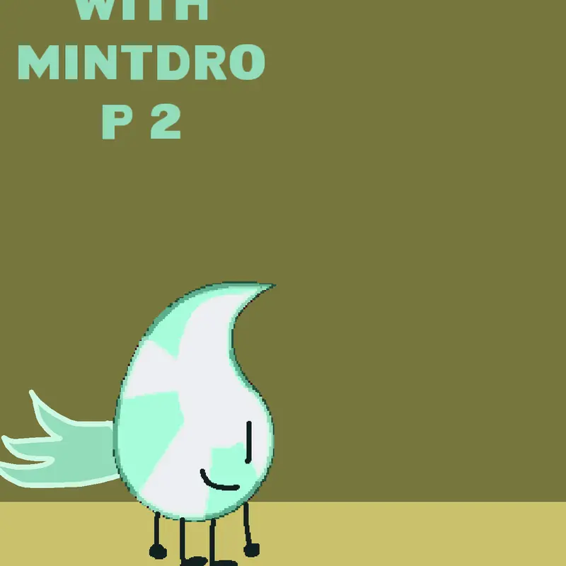 Bfdi by @Arofluxdropfan
