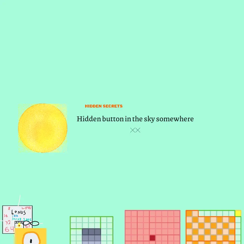 Numberblocks triples powers 1 to 10 by @aidenbear201824