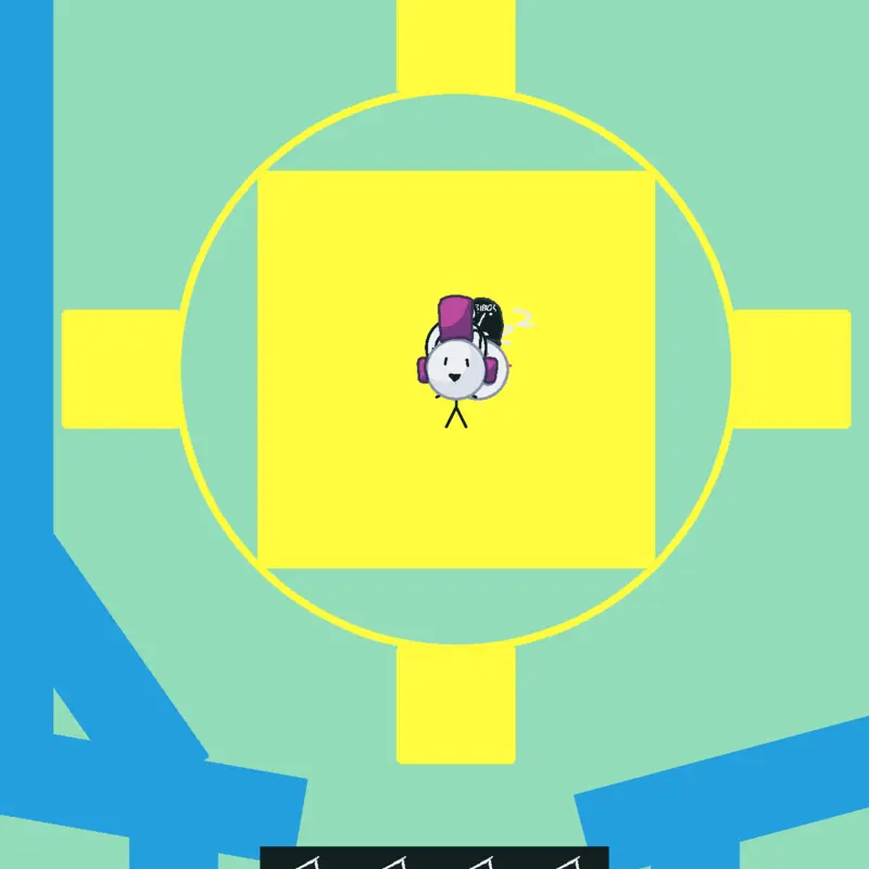 Game by @whichwheelshoulddonext