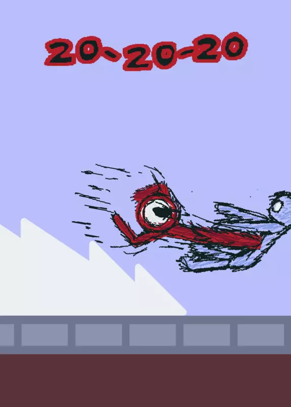 Game by @Tuco531B