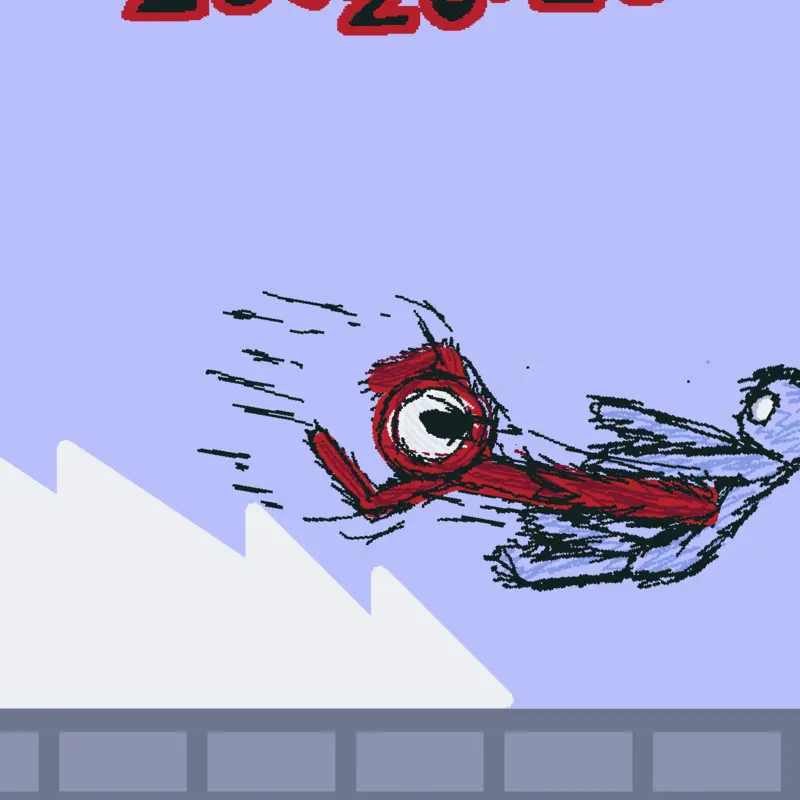 Game by @Tuco531B