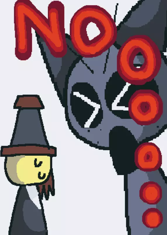 Game by @littleman_productions