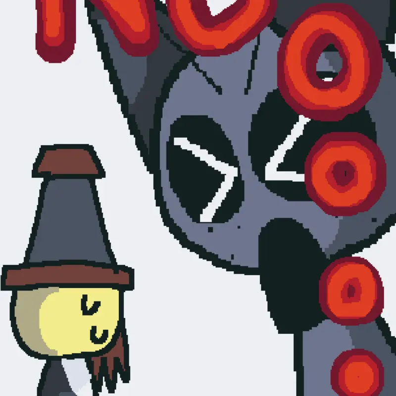 Game by @littleman_productions