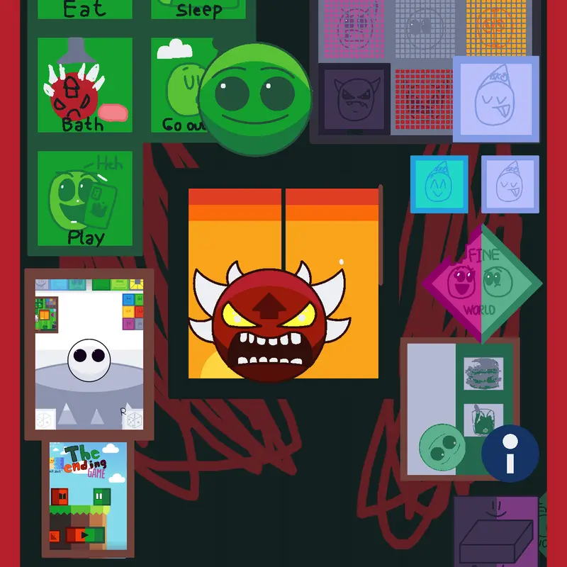 Game by @Bloxzyz