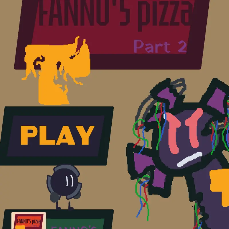 Game by @FannoTheFan