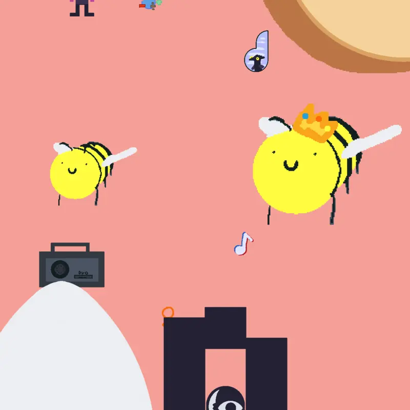 Game by @justanaccount