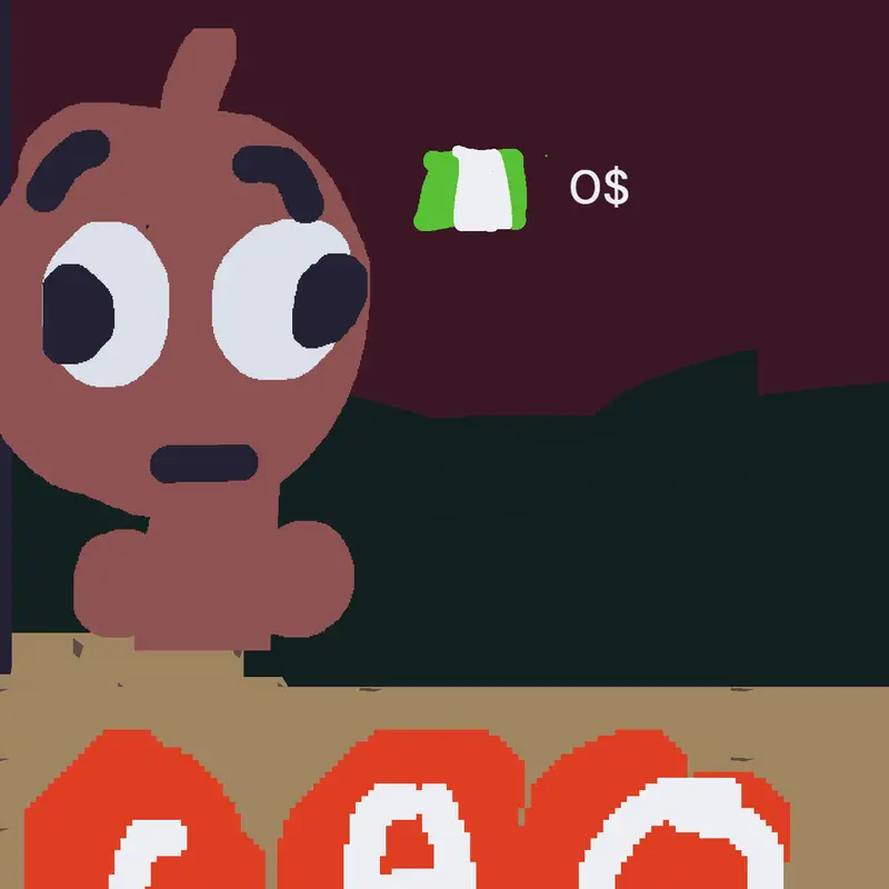 Game by @mama404