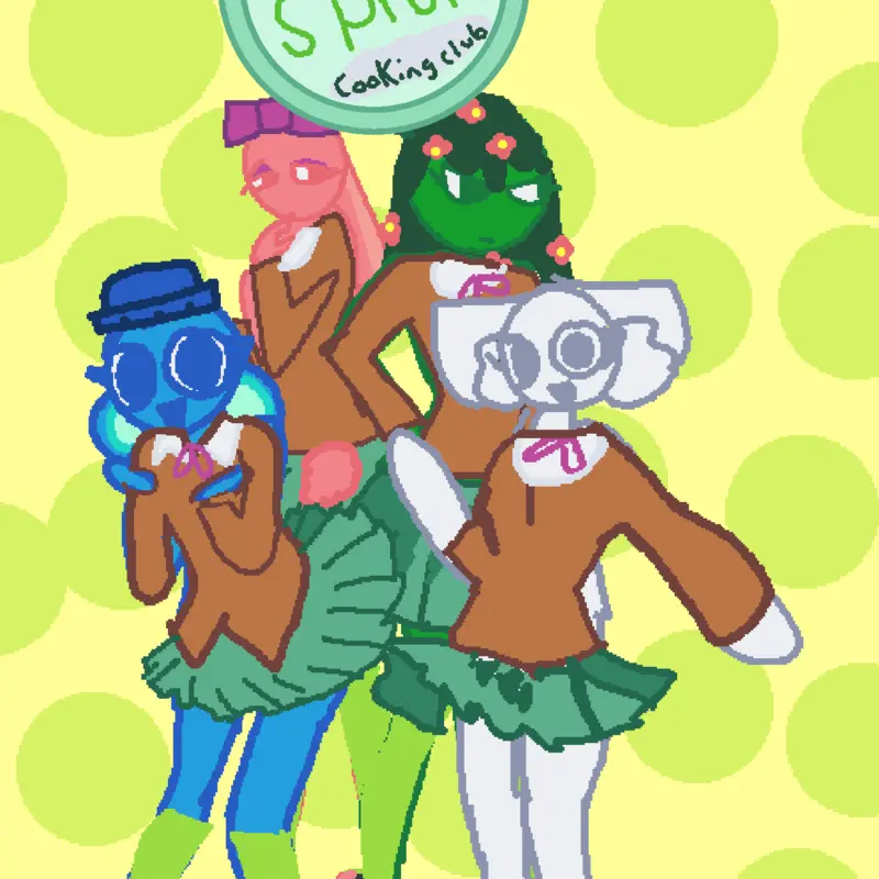 Game by @P1nky-da-Bunny