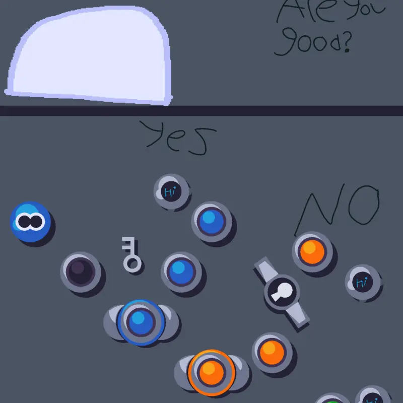 Game by @Kitchen