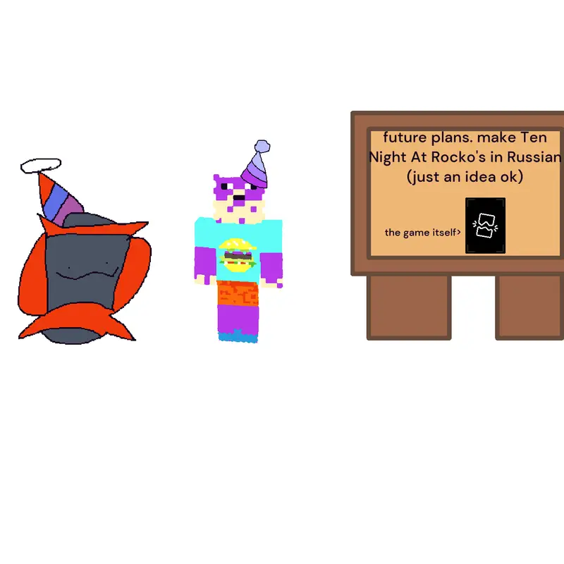 Game by @_Maxprodesign_