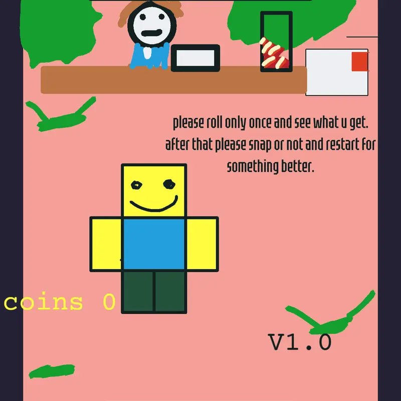 Game by @ImakeAlotofDoorsGams