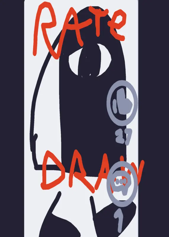 Scroll! by @Ulsun38--