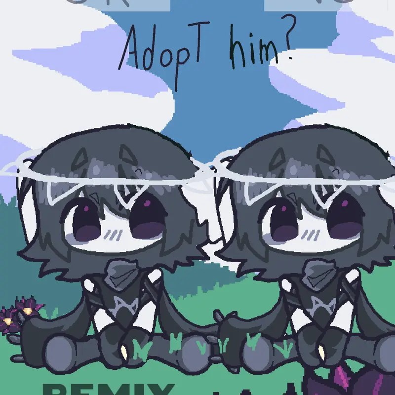 Game by @lunam00n
