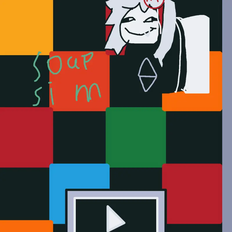 Game by @cocacola0207