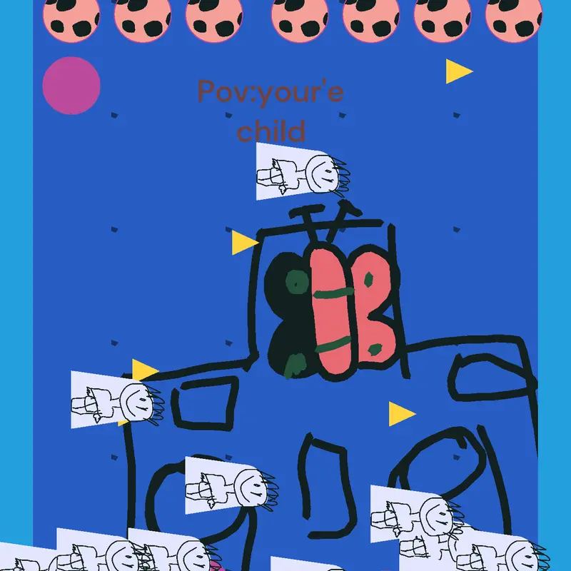 Game by @missanne