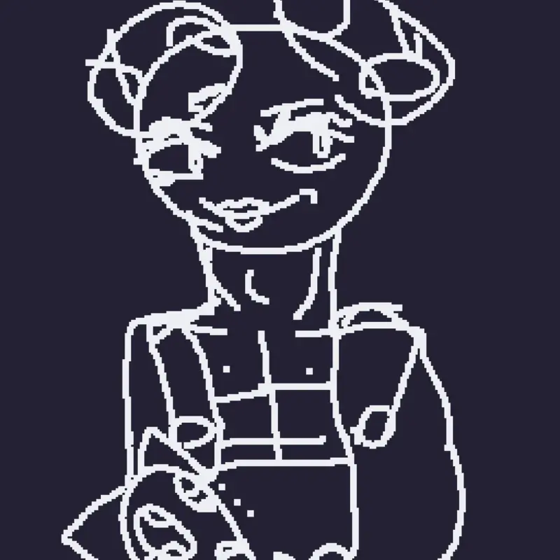 Game by @R0x4_444