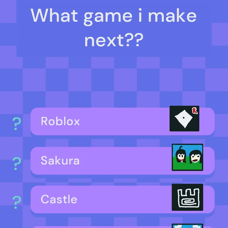 Game by @kittylerts220