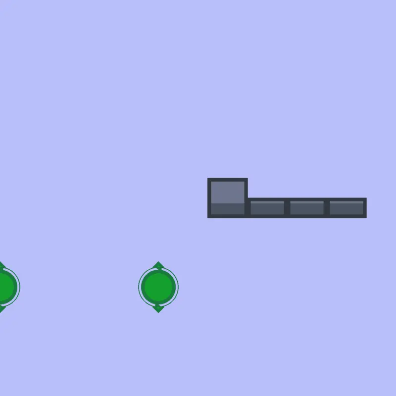 Game by @ItsBuddha