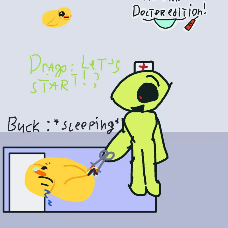 Game by @buck_offical